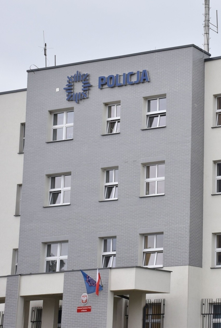 Mieszkaniec Malborka zatrzymany w sprawie przemocy domowej
