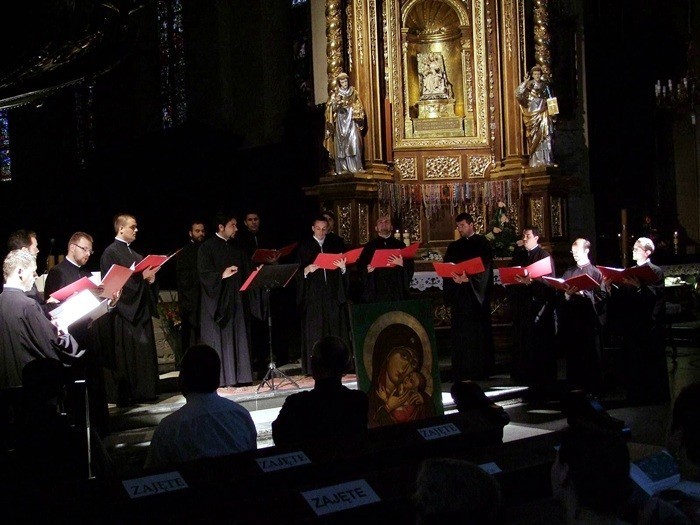 Przemyśl: Koncert w Archikatedrze Łacińskiej w ramach Salezjańskiego Lata
