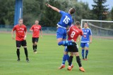 Wda Świecie wygrała regionalne derby z Chemikiem Bydgoszcz [zdjęcia]