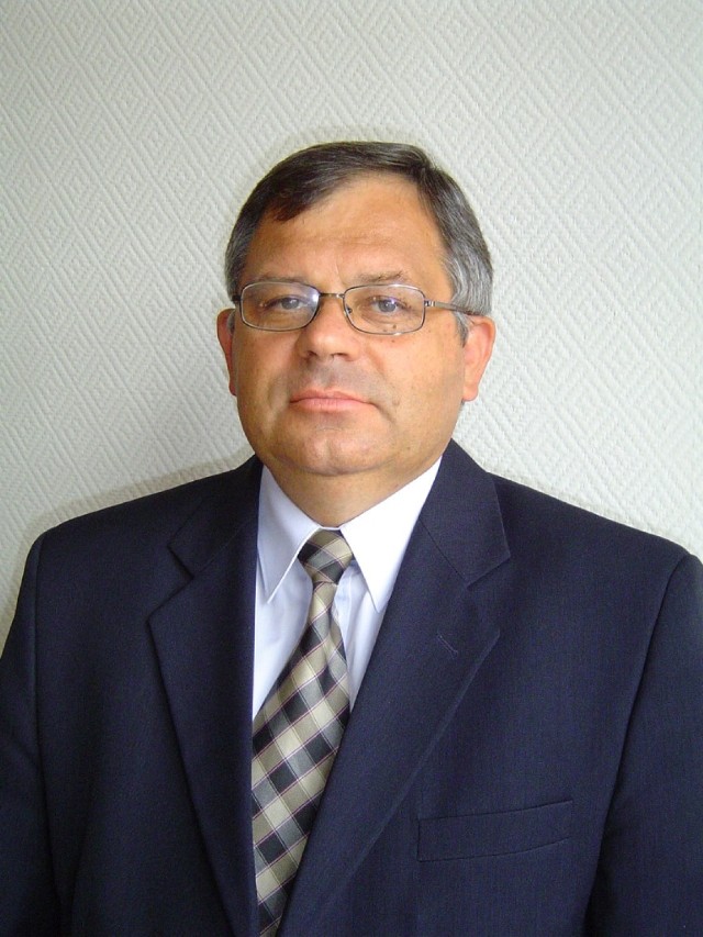 Tadeusz Chrószcz