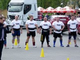 Pojedynek Gigantów Strongman. Już w niedzielę na Stadionie Powiatowym przy Okrzei w Pile