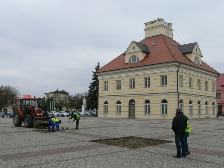 Przypomnijmy, że na rewitalizację magistrat pozyskał ok. 2,8...