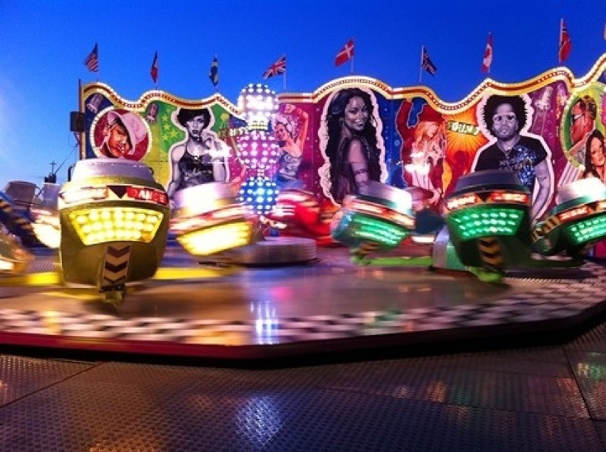 Lunapark