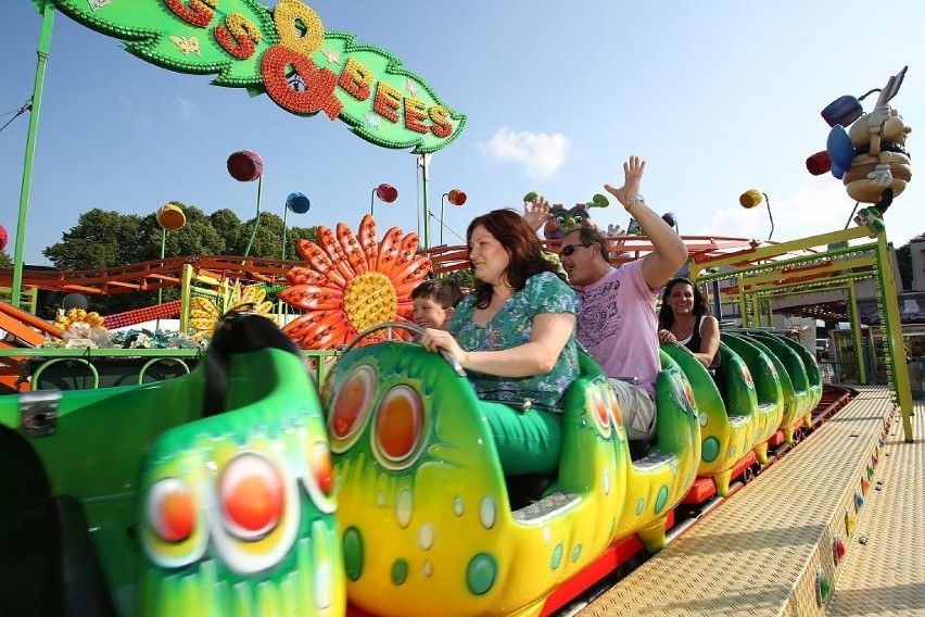 Lunapark