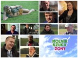 Rolnik szuka żony 2. Tak wybrali internauci! Sprawdź zwycięskich kandydatów 2015 [6 września]