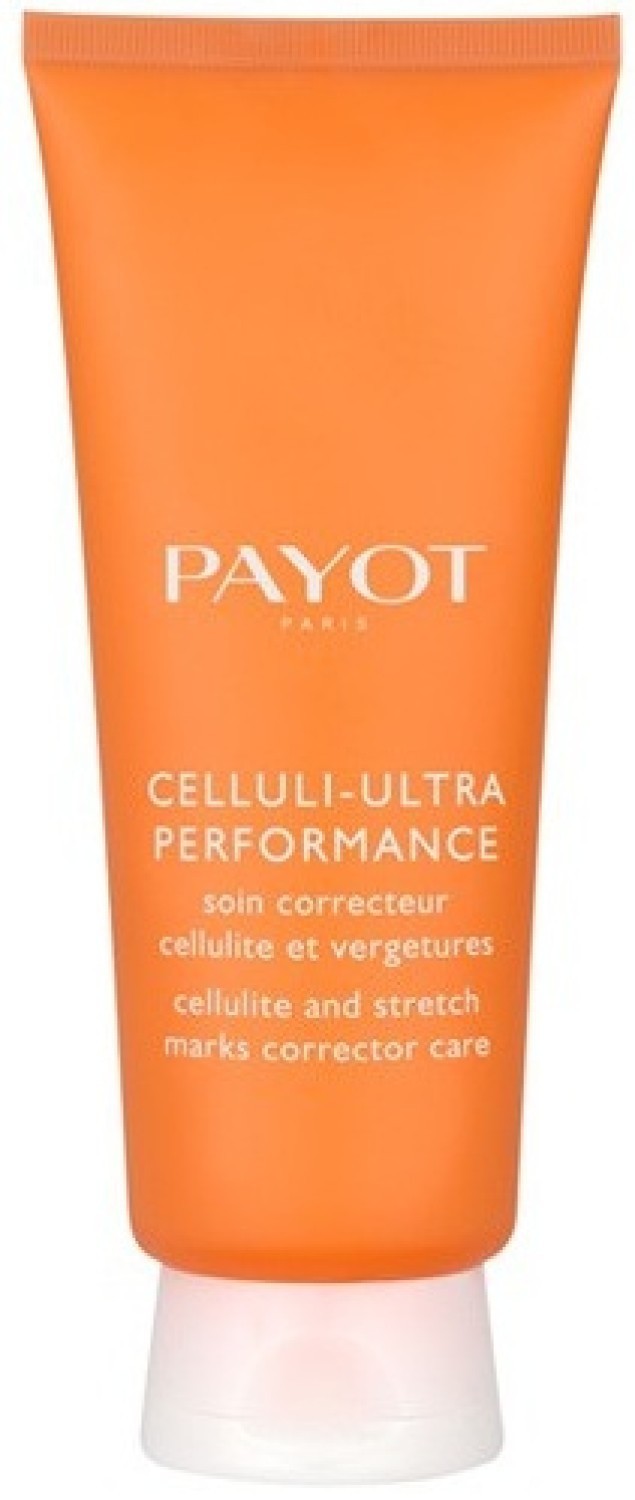 Payot Celluli Ultra Performance Preparat do zwalczania...