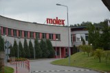 Molex, jedna z największych firm  w regionie firma zwalnia pracowników