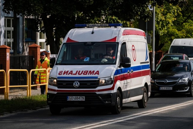 Pacjenci z udarami z Torunia i okolic będą musieli być wożeni do szpitali w innych miejscowościach, m.in., w Bydgoszczy - tam, gdzie oddziały neurologiczne działają