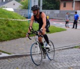 Letni Triathlon Ziemi Sandomierskiej - rywalizowało ponad stu zawodników