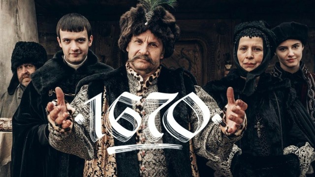 Pierwszy sezon "1670" oglądały miliony i śmiały się do łez. Netflix ogłosił właśnie, że powstanie II sezon