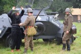 VIII Piknik Historyczny w Pleszewie. Starcie wojsk polskich i niemieckich na pograniczu 1 września 1939 roku