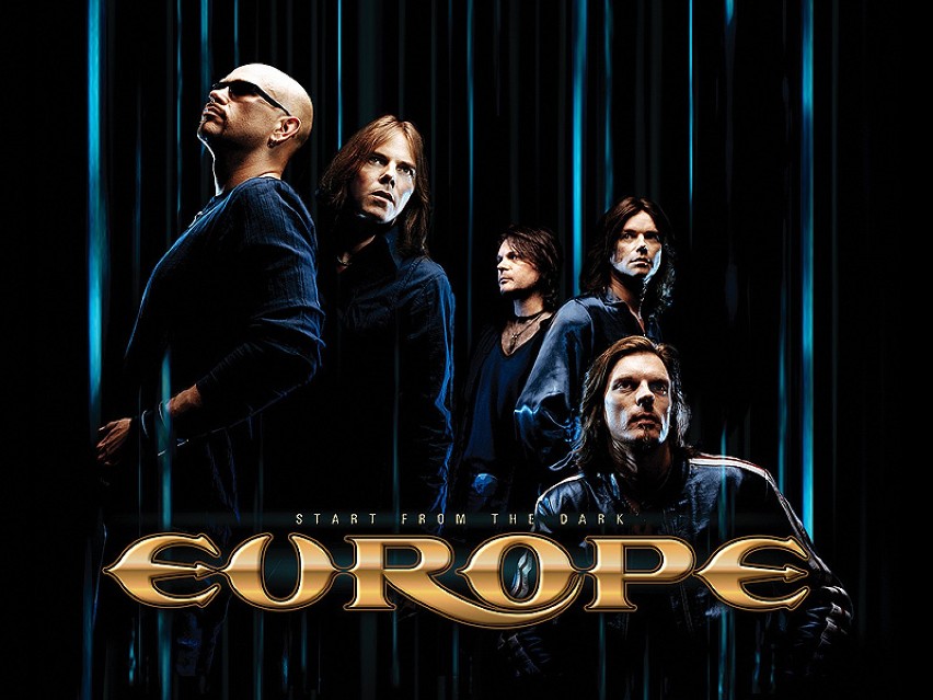 1 maja zespół Europe, znany z przeboju „The Final...