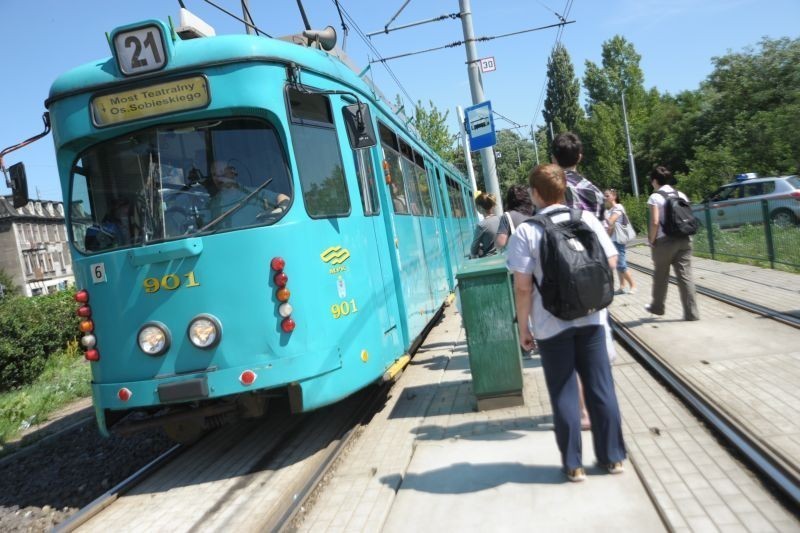 Poznań bez trasy PST. Mimo sporych utrudnień, zarówno...