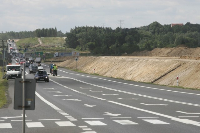 Przetarg na S3 rozstrzygnięty. Dwa odcinki drogi kosztować będą 600 milionów