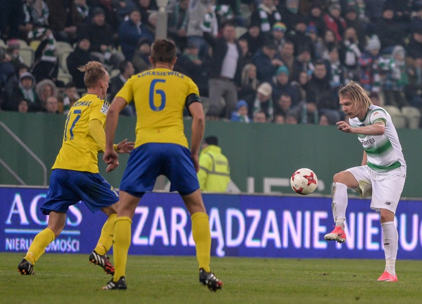 Jest terminarz Lotto Ekstraklasy. Na derby Trójmiasta trzeba poczekać