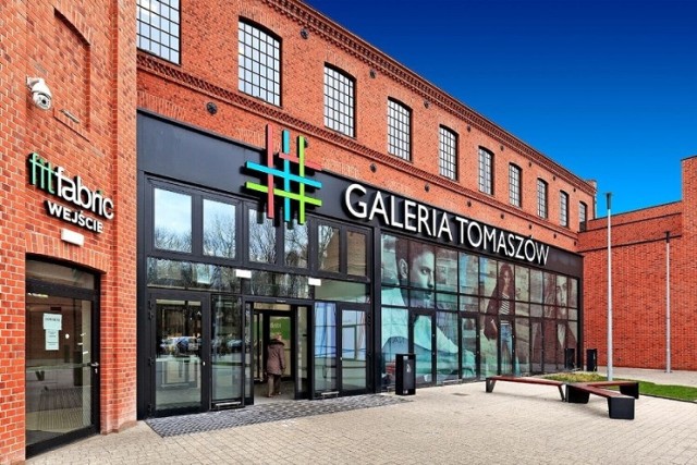 Tomaszów EKOlogicznie - weekendowa akcja w Galerii Tomaszów