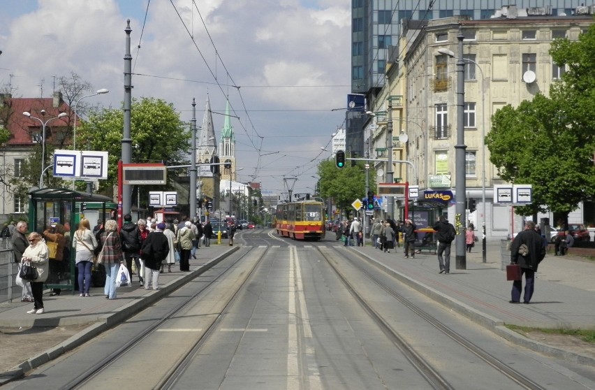 tramwaje