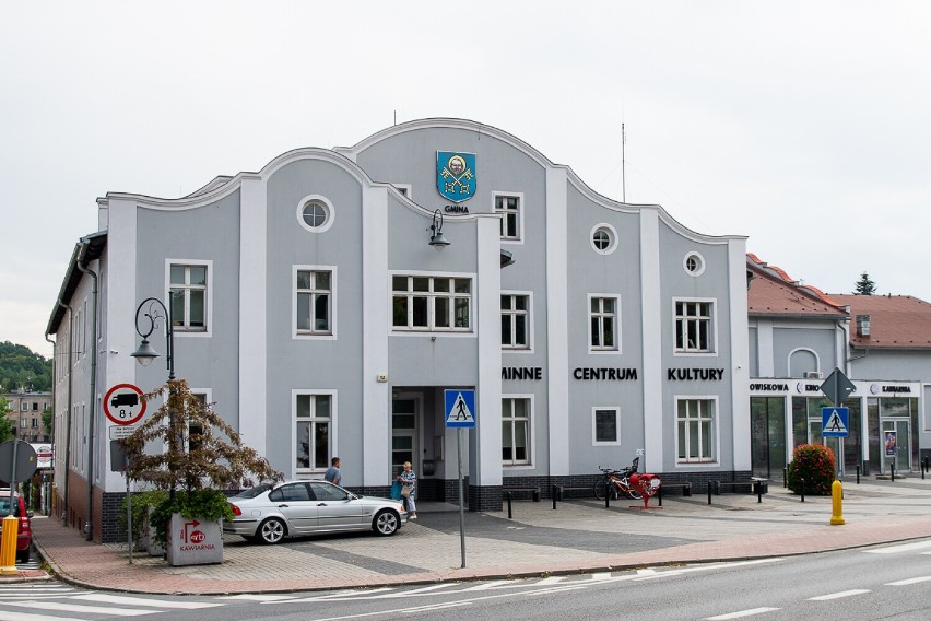 Miejska i Gminna Biblioteka Publiczna w Trzebnicy powróciła...