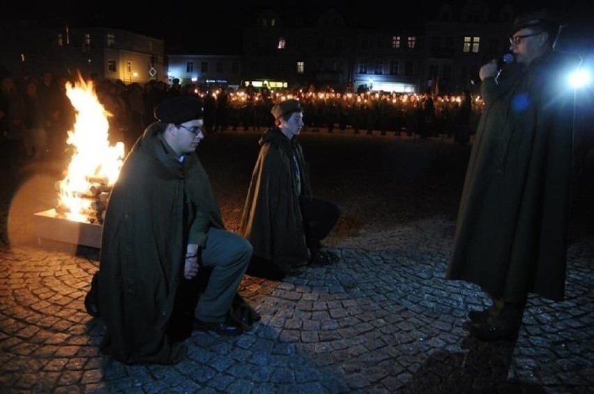 Śremianie uczczą pamięć pomordowanych Synów Ziemi Śremskiej. W tym roku przypada 84. rocznica tragicznych wydarzeń 20 Października