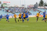 Wisła Płock poległa z GKS-em Katowice 0:2. Dobra passa przerwana [FOTO]