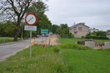 Od 29.05.2014 będzie zamknięta droga powiatowa Żukowo - Pępowo
