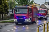 Dzień Strażaka 2021. Dziś przejazd wozów strażackich ulicami Rogoźna