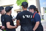 Strażacy z OSP Sępólno Krajeńskie otrzymają nowe ubrania bojowe