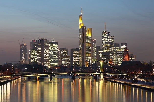 Frankfurt