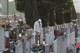 Gdynia: Na cmentarzach pojawiają się tabliczki &quot;grób do likwidacji&quot;. Co to oznacza?