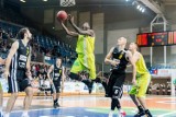 MKS DG: koszykarze rozbili Trefla Sopot!