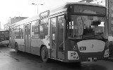 Bytom: Zmarł kierowca autobusu linii nr 73. Podczas jazdy