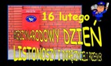 Międzynarodowy Dzień Listonosza i Doręczyciela Przesyłek