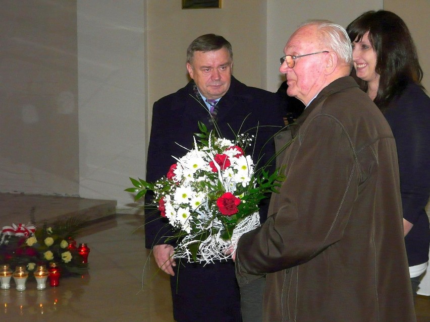 Obchody Narodowego Dnia Pamięci Żołnierzy Wyklętych w Skierniewicach