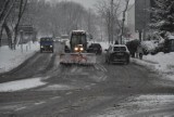 Małopolska zachodnia. Ostrzeżenie meteorologiczne. Idą siarczyste mrozy. W nocy czeka nas gołoledź