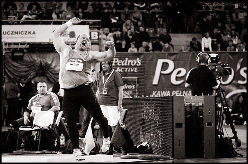 Pedro's Cup - Bydgoszcz 2011