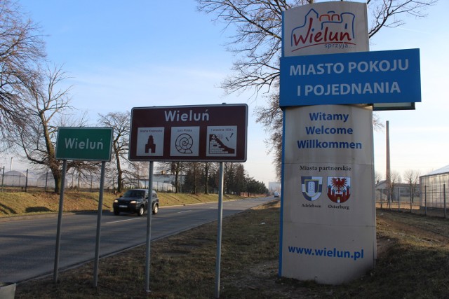 Częstochowscy politycy widzieliby Wieluń w nowym województwie. MSWiA podkreśla, że ewentualne zmiany podziału terytorialnego państwa muszą być akceptowane społecznie