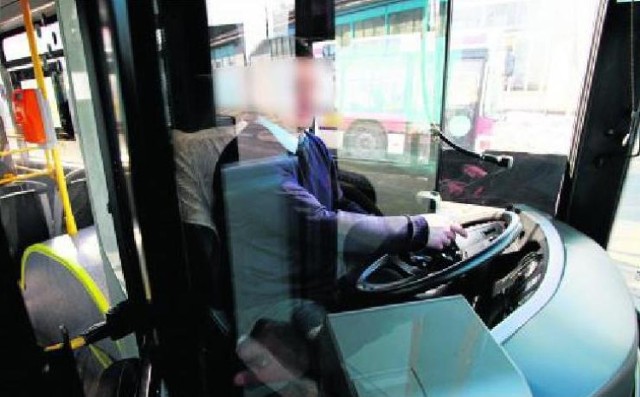 Kierowcy MPK boją się jeździć autobusami
