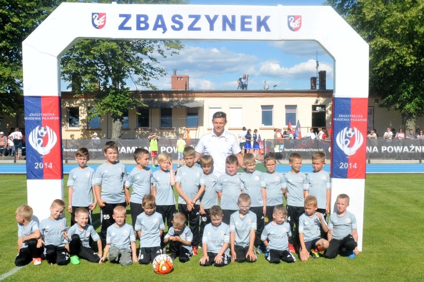 Zbąszynek - IV. liga piłki nożnej grupa lubuska. ZAP Syrena Zbąszynek - Arka Nowa Sól 4:1 (2:0)