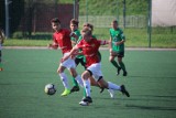 Centralna Liga Juniorów. Górnik Łęczna - AP TOP 54 Biała Podlaska 0:0. Zobacz wideo i zdjęcia