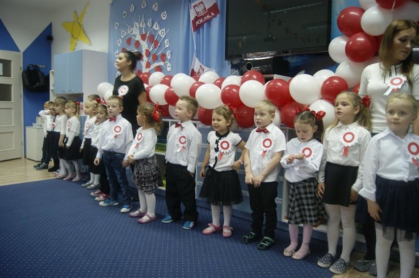 Niepubliczne Przedszkole Słoneczko w Sławnie