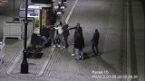Bójka w centrum Legnicy. Zatrzymano trzech Gruzinów, którzy pobili legniczan. Grozi im kara 3 lat pozbawienia wolności