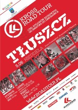 Kross Road Tour w Tłuszczu