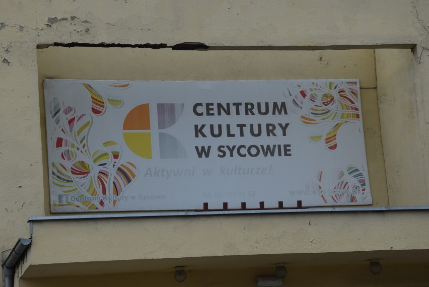 Odprężający masaż dla mam i dzieci w Centrum Kultury w Sycowie 