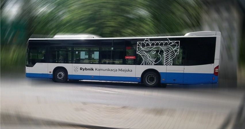 W Rybniku trasę miejskich autobusów można śledzić w aplikacji