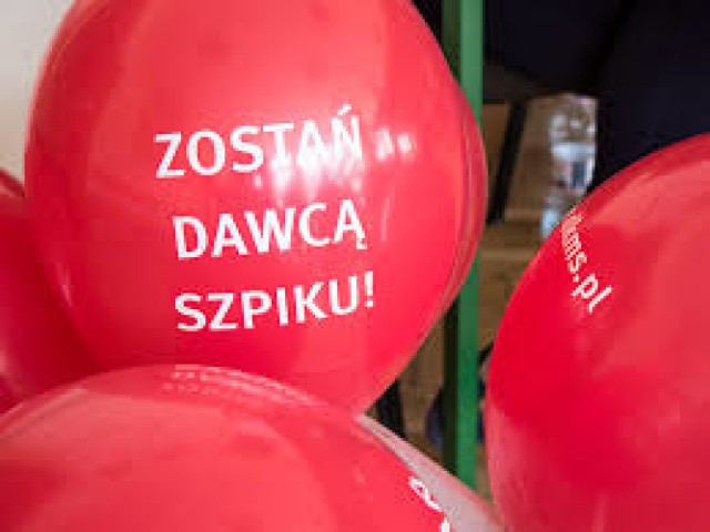 Nowy Dwór Gdański. W czwartek, 30 marca, odbędzie się w Zespole Szkół nr 2 w Nowym Dworze Gdańskim akcja rejestracji osób, które są gotowe zostać dawcami szpiku kostnego.