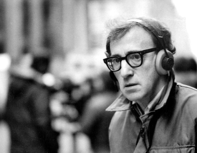 Na festiwalu zobaczymy film "Woody Allen: Dokument". Z góry obstawiamy tłumy na widowni