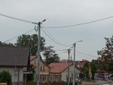 W Lipnie oszczędzają na prądzie w nocy, ale latarnie są zapalone w dzień