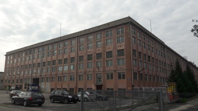 Niewykluczone, że historyczna siedziba Fabryki Broni „Łucznik” zostanie objęta nadzorem konserwatorskim.