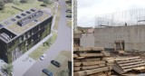 Duża inwestycja w Katowicach! Tak powstaje Miejski Dom Kultury Witosa - koszt to 22 mln zł. Zobaczcie zdjęcia