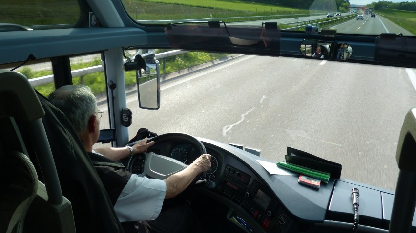 Kierowca autobusu
Miejsce pracy: Nowy Sącz
Umowa na okres...